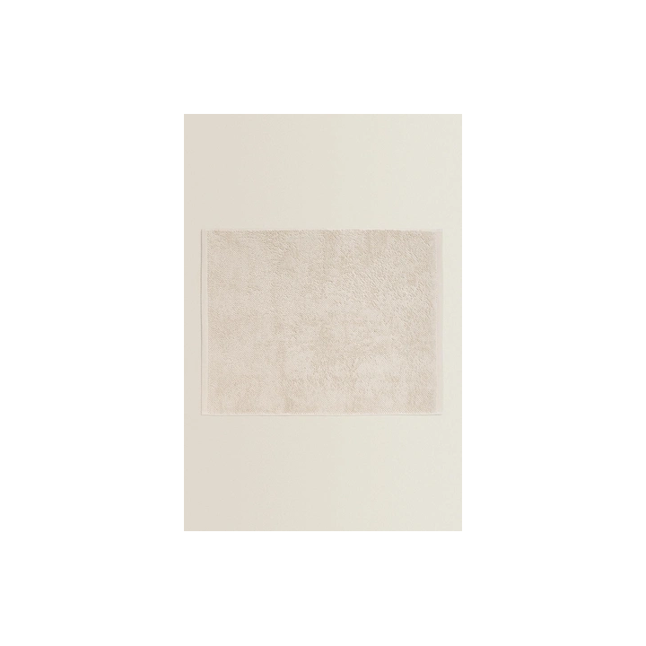 NON-SLIP PLAIN BATH MAT