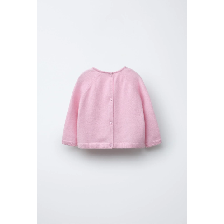 СВИТЕР ИЗ 100% КАШЕМИРА