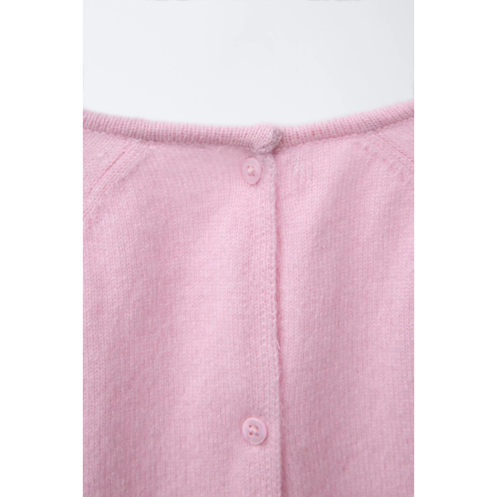 СВИТЕР ИЗ 100% КАШЕМИРА