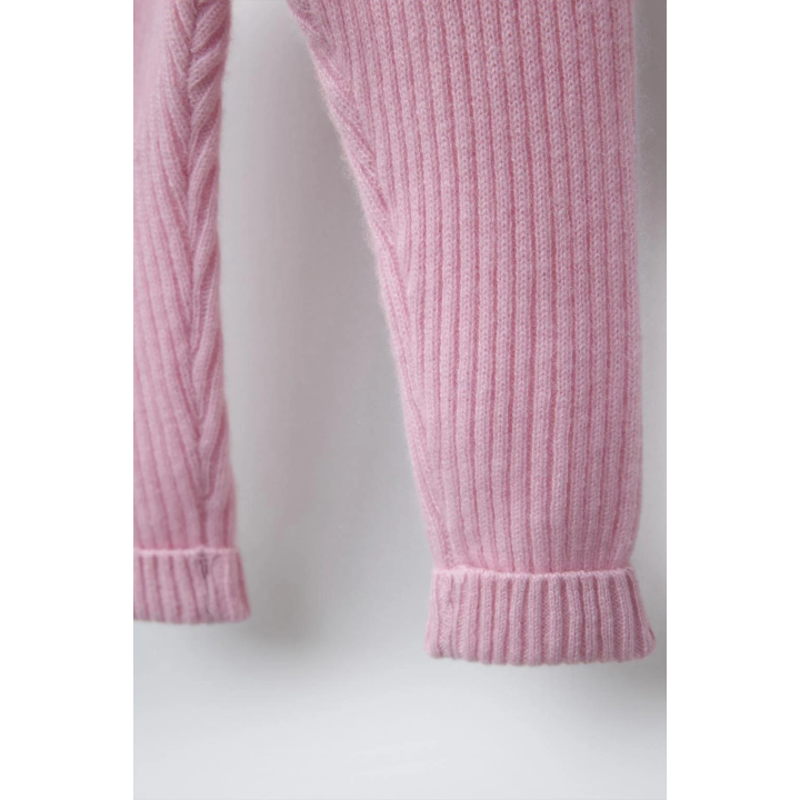 ЛЕГИНСЫ ИЗ 100% КАШЕМИРА