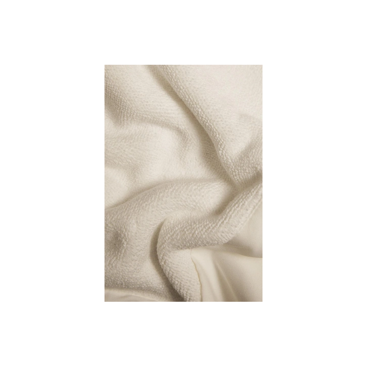 BATH MAT WITH FABRIC BAND