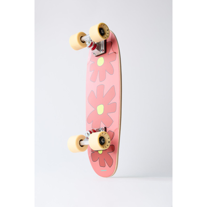 Скейтборд bobby small speckle cruiser