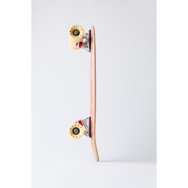 Скейтборд bobby small speckle cruiser