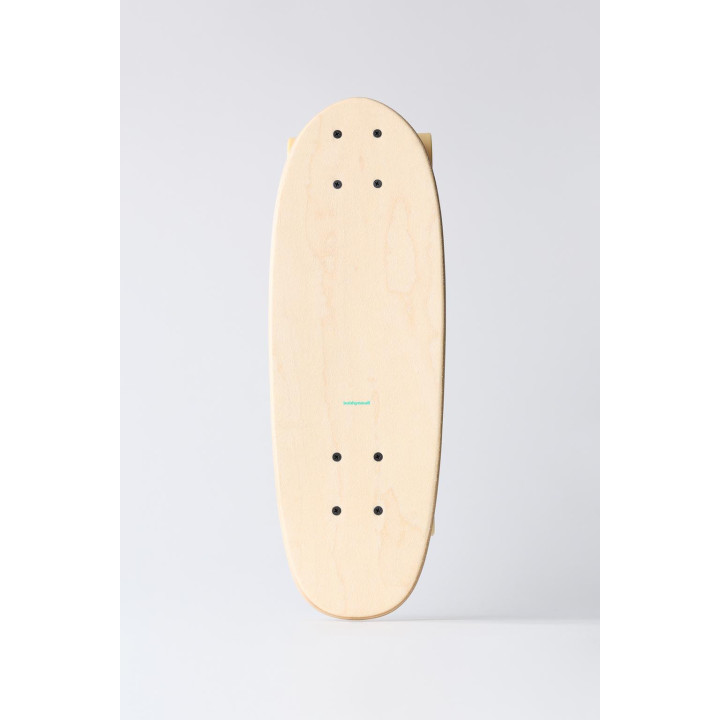 Скейтборд bobby small speckle cruiser