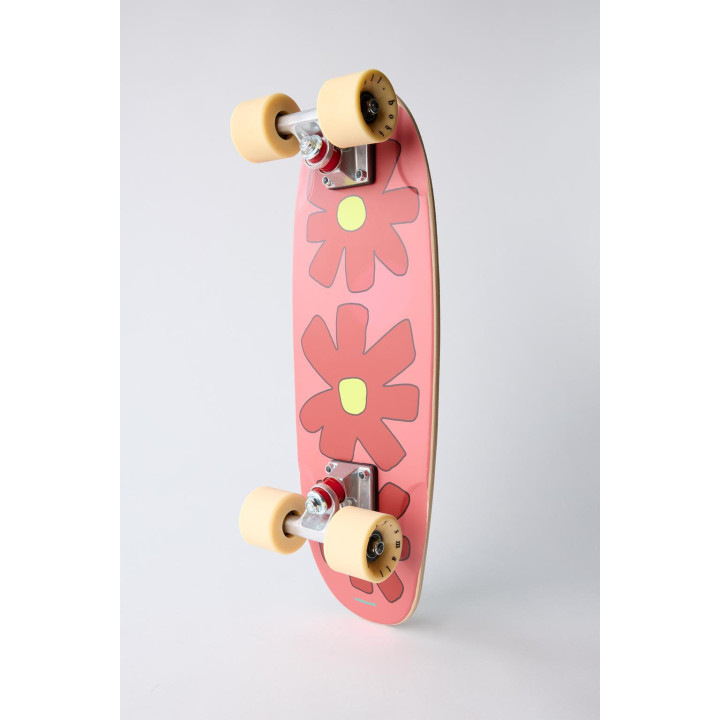 Скейтборд bobby small speckle cruiser