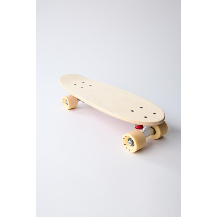 Скейтборд bobby small speckle cruiser
