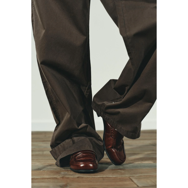 БРЮКИ КАРГО С КАРМАНАМИ