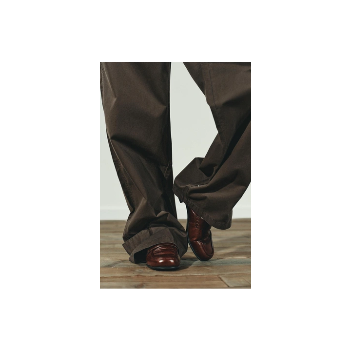 БРЮКИ КАРГО С КАРМАНАМИ