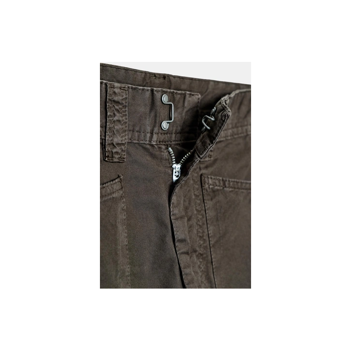 БРЮКИ КАРГО С КАРМАНАМИ