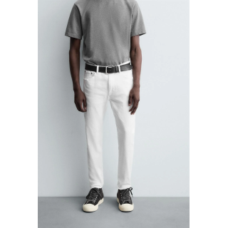 Джинсы basic skinny fit