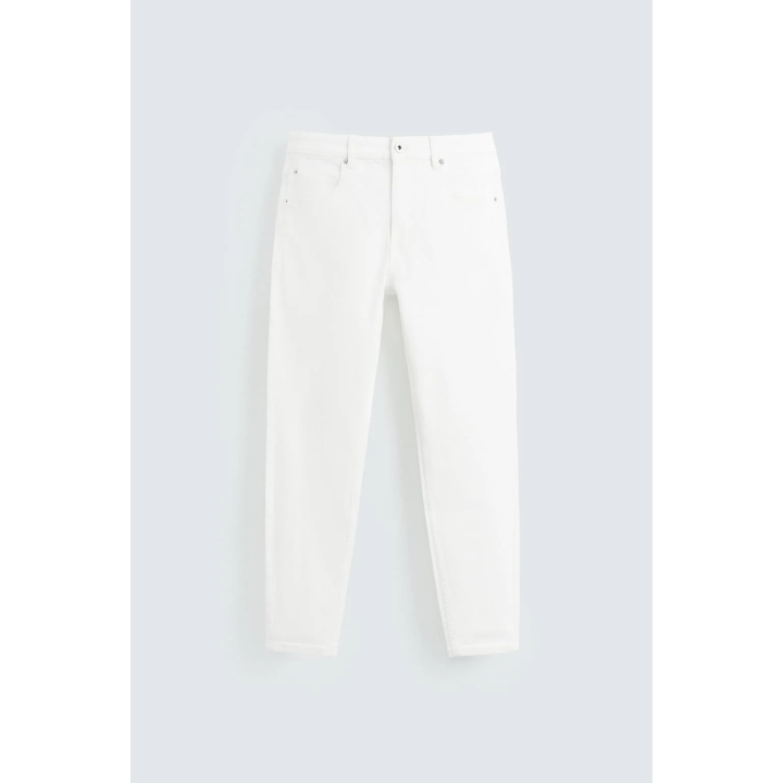 Джинсы basic skinny fit