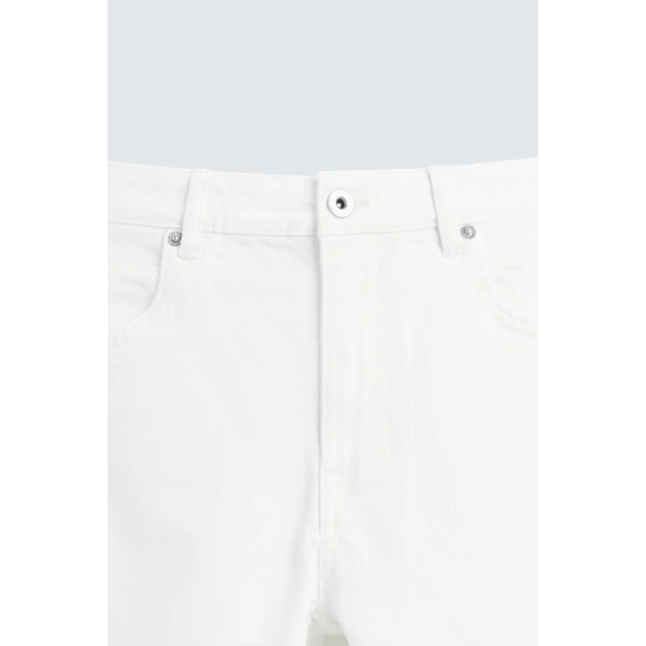 Джинсы basic skinny fit