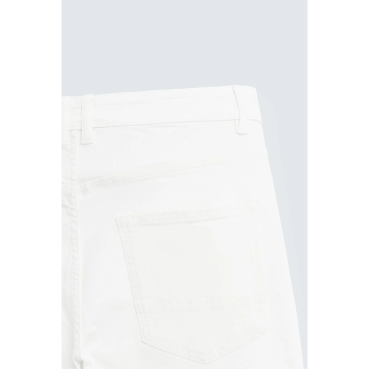 Джинсы basic skinny fit