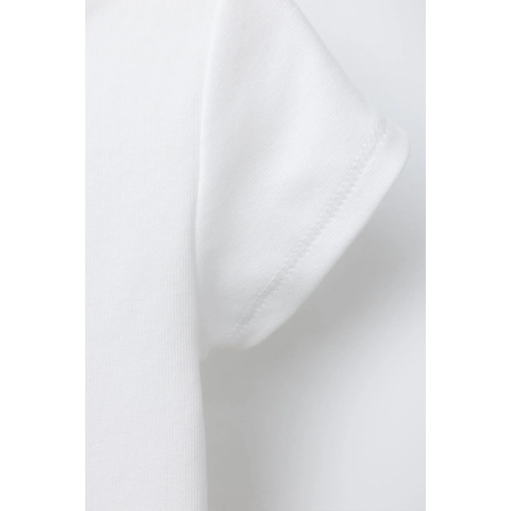 ФУТБОЛКА С ПРИНТОМ