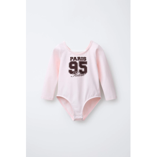 БОДИ С ДВОЙНЫМ НОМЕРОМ