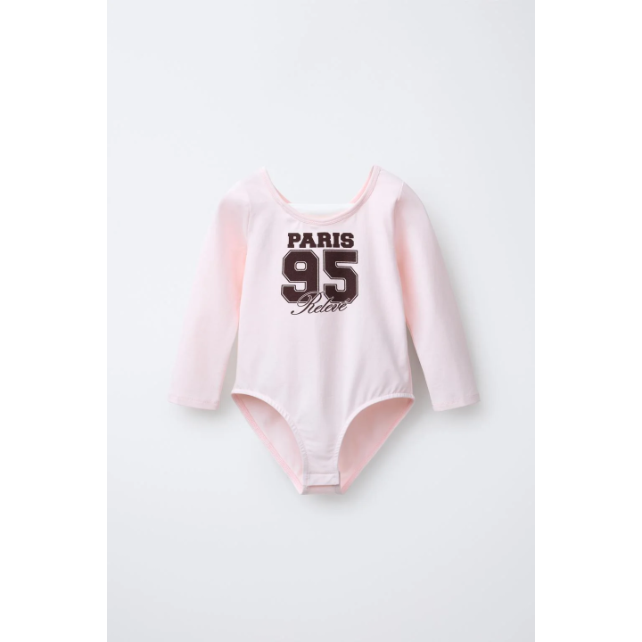 БОДИ С ДВОЙНЫМ НОМЕРОМ