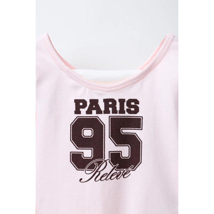 БОДИ С ДВОЙНЫМ НОМЕРОМ