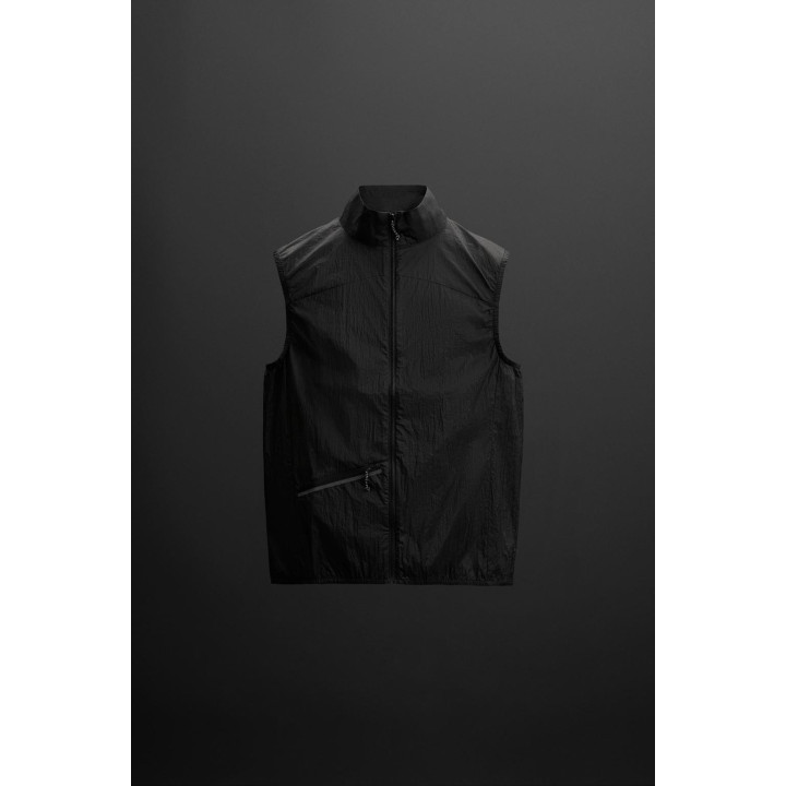 ЛЕГКИЙ ТЕХНИЧЕСКИЙ ЖИЛЕТ