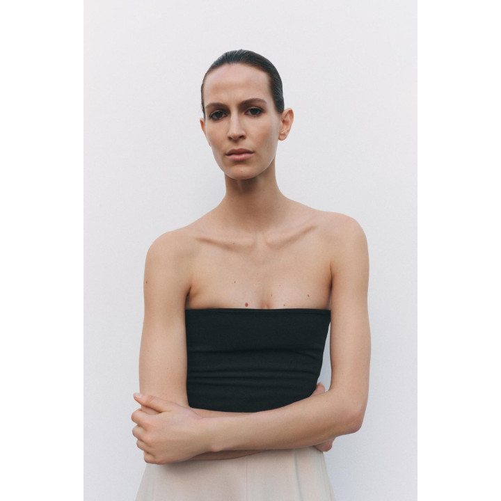 ЭЛАСТИЧНОЕ БОДИ БАНДО