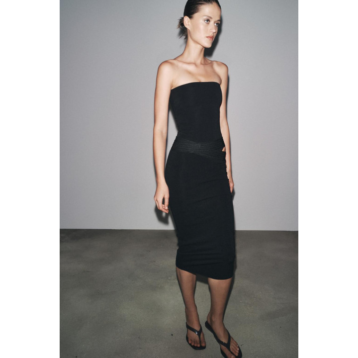 ЭЛАСТИЧНОЕ БОДИ БАНДО