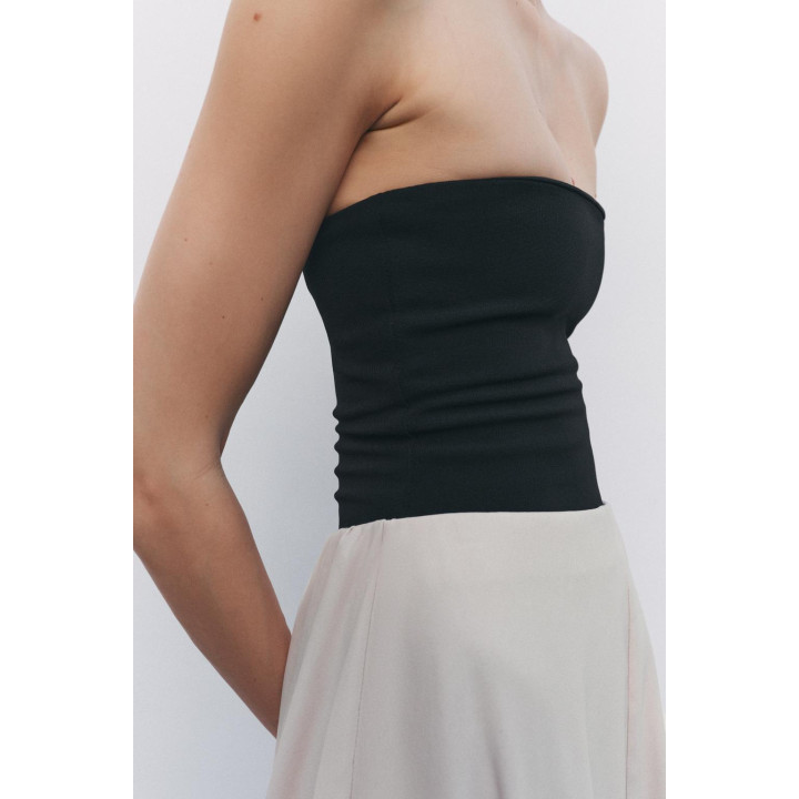 ЭЛАСТИЧНОЕ БОДИ БАНДО