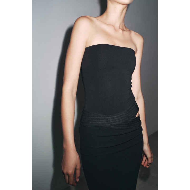 ЭЛАСТИЧНОЕ БОДИ БАНДО