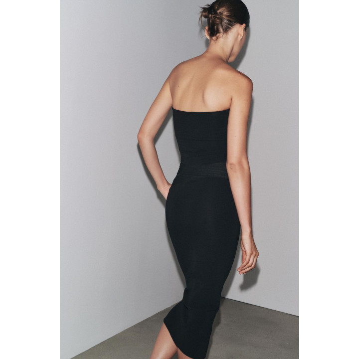 ЭЛАСТИЧНОЕ БОДИ БАНДО