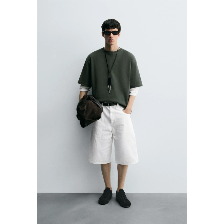 ТОЛСТОВКА С МЕТАЛЛИЧЕСКОЙ БУСИНОЙ