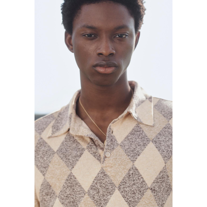 Поло diamond limited edition