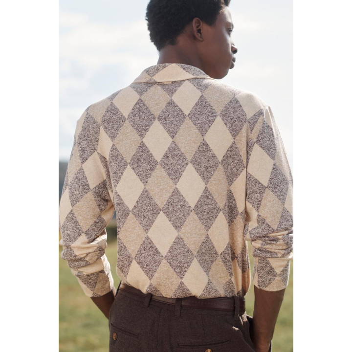 Поло diamond limited edition