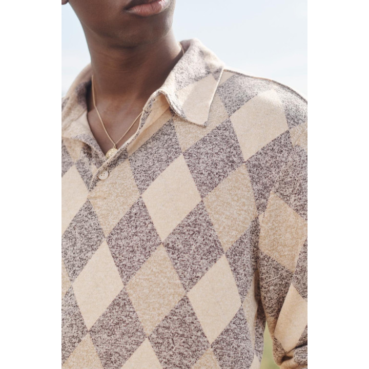 Поло diamond limited edition