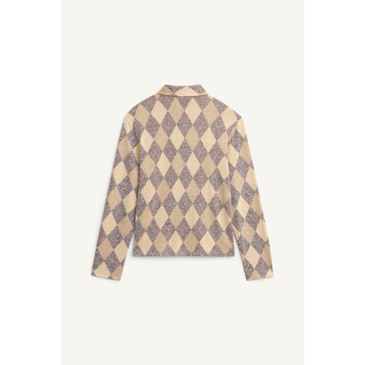 Поло diamond limited edition