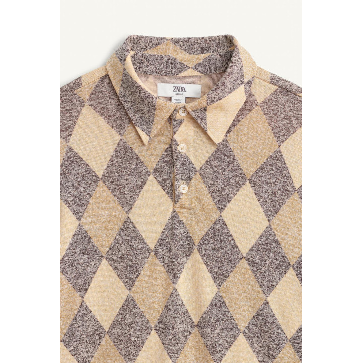 Поло diamond limited edition