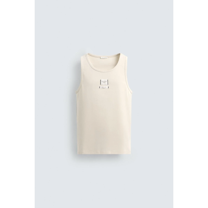 МАЙКА С ЭТИКЕТКАМИ