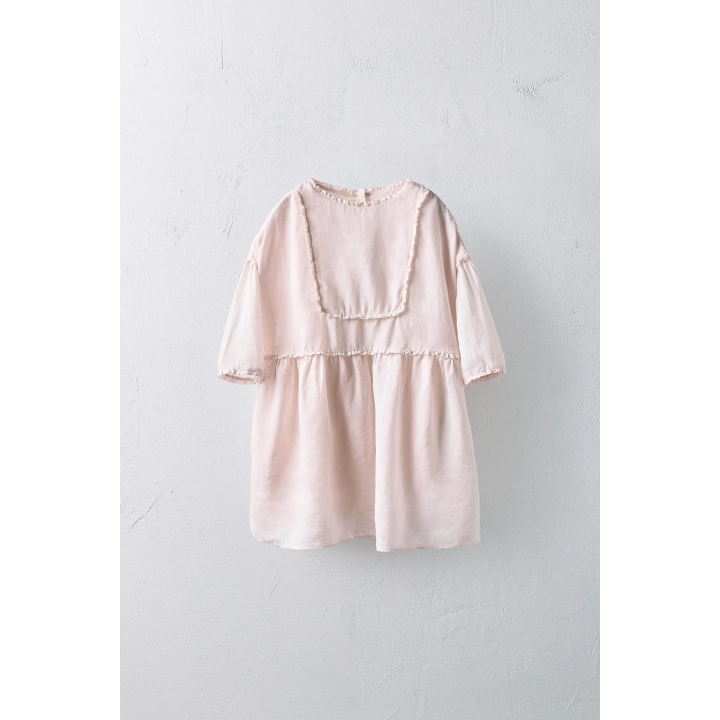 Платье из льна limited edition 100%