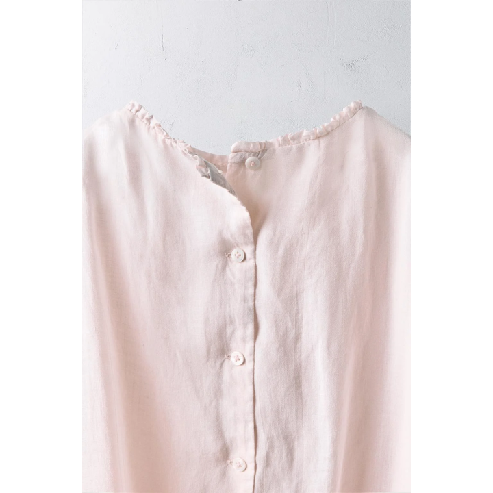 Платье из льна limited edition 100%