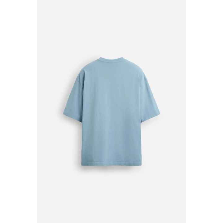 ФУТБОЛКА С РЕЛЬЕФНОЙ НАДПИСЬЮ