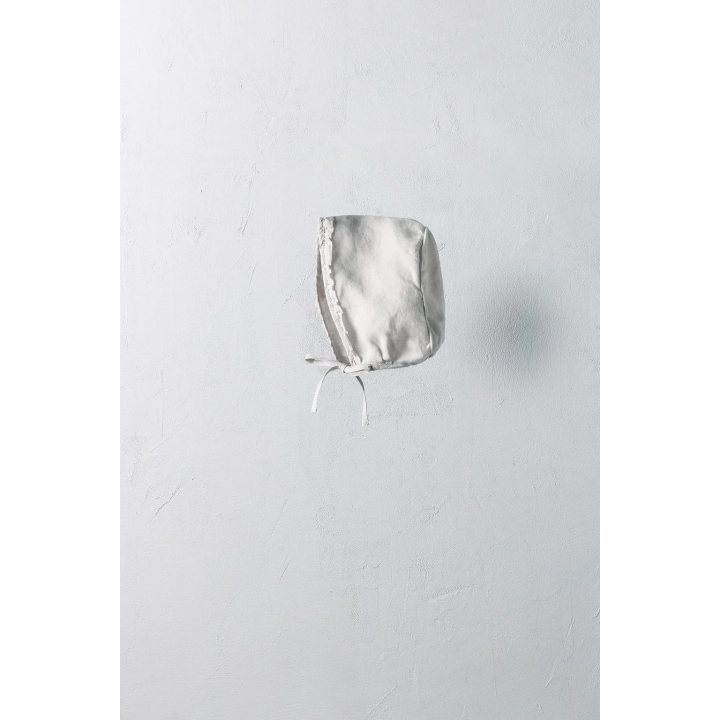 Боннет limited edition из 100% рами