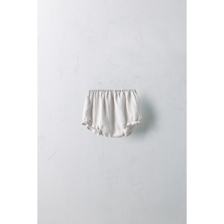 100% блузка и трусики из рами - лимитированное издание