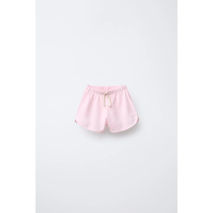 ОДНОТОННЫЕ ШОРТЫ