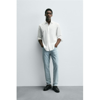 Джинсы timeless slim fit