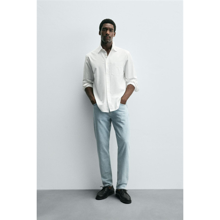 Джинсы timeless slim fit