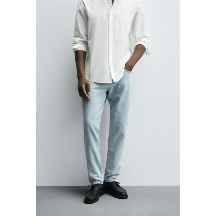 Джинсы timeless slim fit