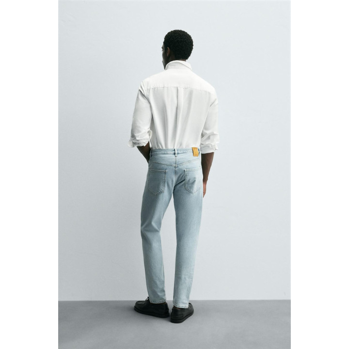 Джинсы timeless slim fit