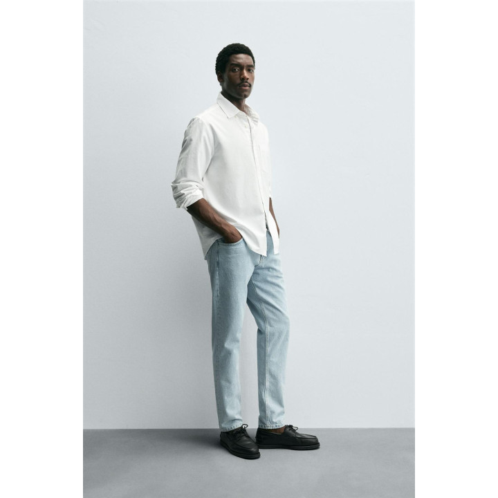 Джинсы timeless slim fit