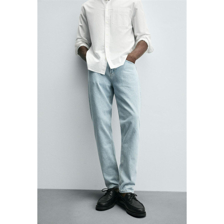 Джинсы timeless slim fit