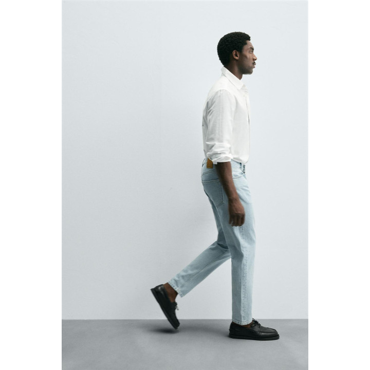 Джинсы timeless slim fit