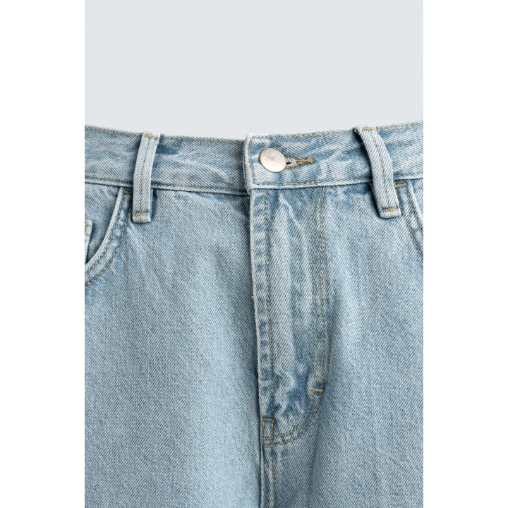 Джинсы timeless slim fit