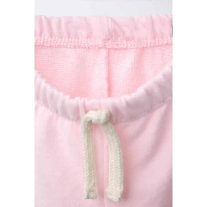 ОДНОТОННЫЕ ШОРТЫ