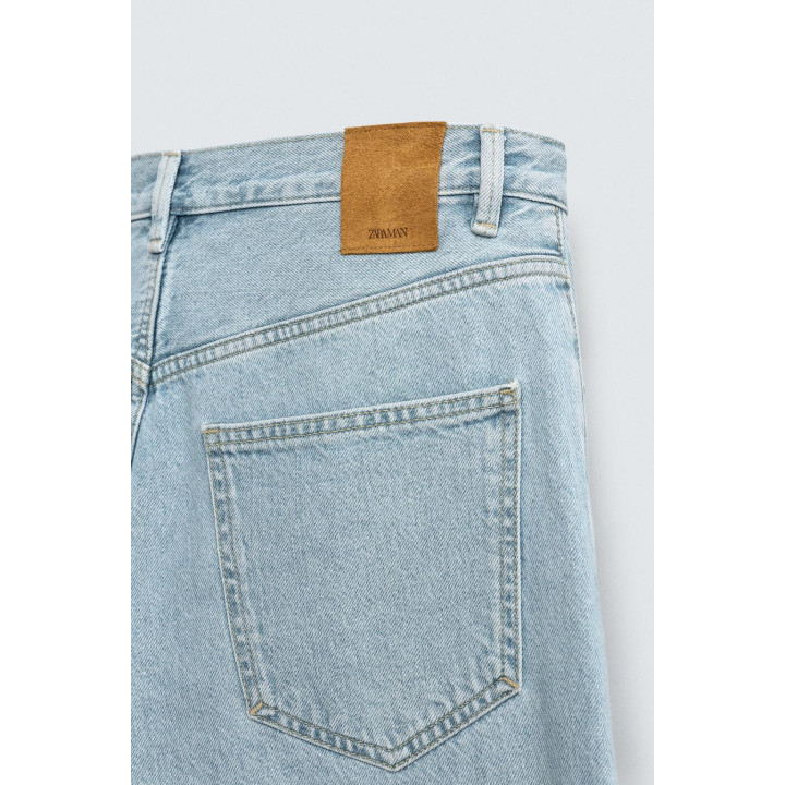 Джинсы timeless slim fit